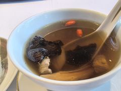 -宝丽轩中餐厅BAOLIXUAN