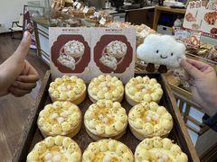 -富贵面包公司(运河店)