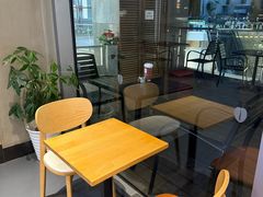 -COSTA COFFEE(龙德广场店)