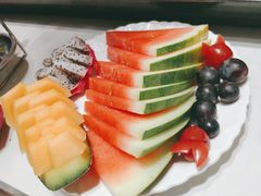 -尧味轩养生火锅(漪汾街店)