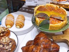 -布莱诺(中央大道店)