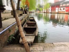 -衣裳街历史文化街区
