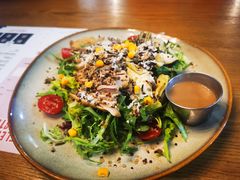 -HELLO 27 意面·沙拉·帕尼尼