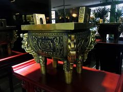 -七哥港式茶餐厅(亮马桥总店)