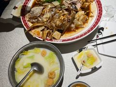 -旺顺阁·北京菜(北辰上品+)