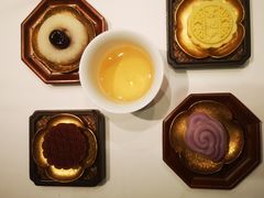 -京兆尹(雍和宫店)