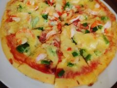 -亚马逊海鲜自助餐厅(惠山万达店)