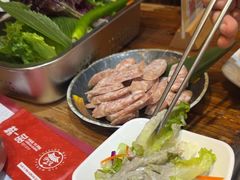 -韩一品韩国料理(柏庐南路店)