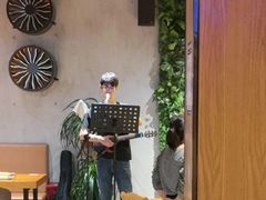 -本色.小马哥烧烤(五一路总店)