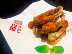 -阿庄新豫菜(通泰路店)