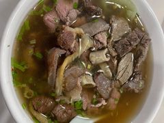 -菜忠潮州牛肉店(岗厦店)