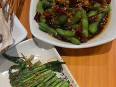 -本色.小马哥烧烤(无锡九里仓店)