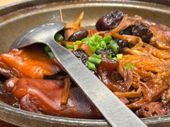 -阿毛饭店首店·宁波老字号(文化广场店)
