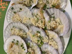 -盛港湾海鲜食府(黄沙店)