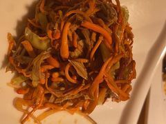 -守柴炉烤鸭(科华中路王府井店)