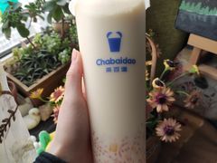 -茶百道(朝阳北路店)