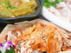 -东江厨岸（惠州味道）(江畔花园店)