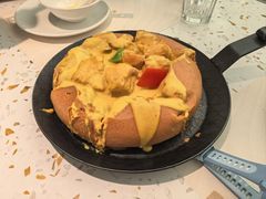 -大树餐厅(环球港店)