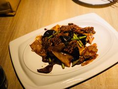 老厨爆炒腰花-味莊·青岛菜(云霄路店)