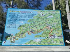 -萨尔浒风景区