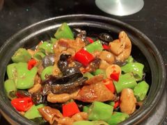 -吴越荣记苏州菜·松鼠桂鱼100%活鱼现做(斜塘老街店)
