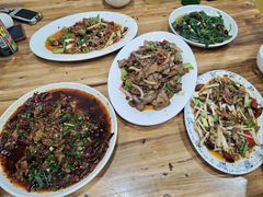 -九九牛肉馆(南山路店)
