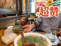 -甘家界柠檬鸭(安吉店)