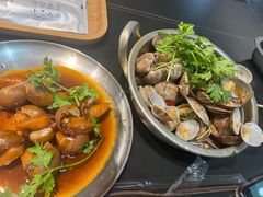 -老虎滩大连海鲜烧烤(建邺云锦路总店)