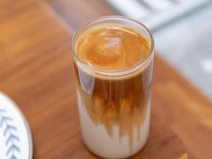 -Line来恩咖啡(石厦花园店)