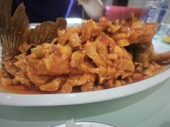 -胖子菜馆(隆昌路店)