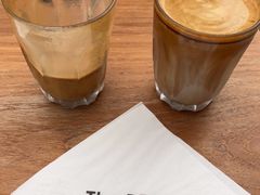 -The PEAT Coffee(深业中城店)