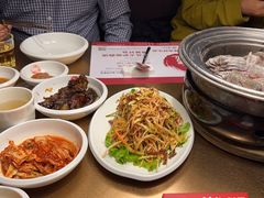 -辛氏火炉·韩式古法烤肉(松北店)
