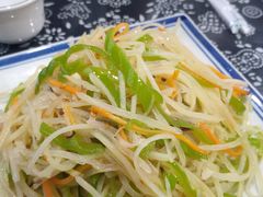 -八两八金·莱芜特色炒鸡(市南漳浦路店)