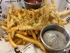 -Blac+Blac(中海环宇荟店)