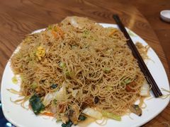 -渔傅·霞浦滩涂海鲜(建平店)