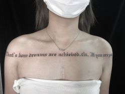 点击看大图 -PinooTattoo皮奴刺青纹身设计总部