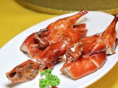 -金玉满堂潮州酒楼(无限极荟购物广场店)