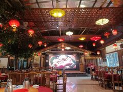 -园林美食城·本土农家菜(杨和镇店)