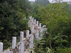-涂山风景区