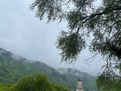 -五台山风景名胜区