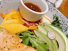 -BAKER&SPICE(安福路店)