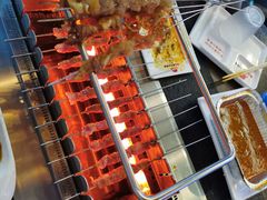 -邢氏老太太烧烤(罗湖店)