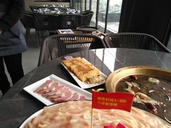 -长嘉·河图火锅(长嘉汇江景旗舰店)