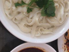 -李刚鸡西刀削面