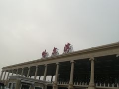 -哈尔滨太平国际机场