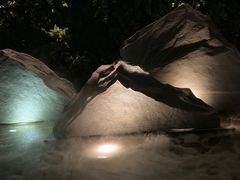 -明谷行馆·温泉