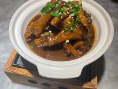 -小菜园新徽菜(常州金坛吾悦店)