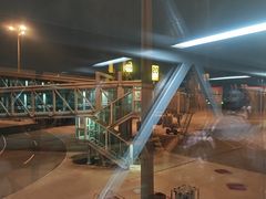 -广州白云国际机场-T1航站楼