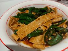 -肥三土菜馆(五四广场店)