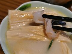 -禾珍珠家常小馆(河南博物院店)